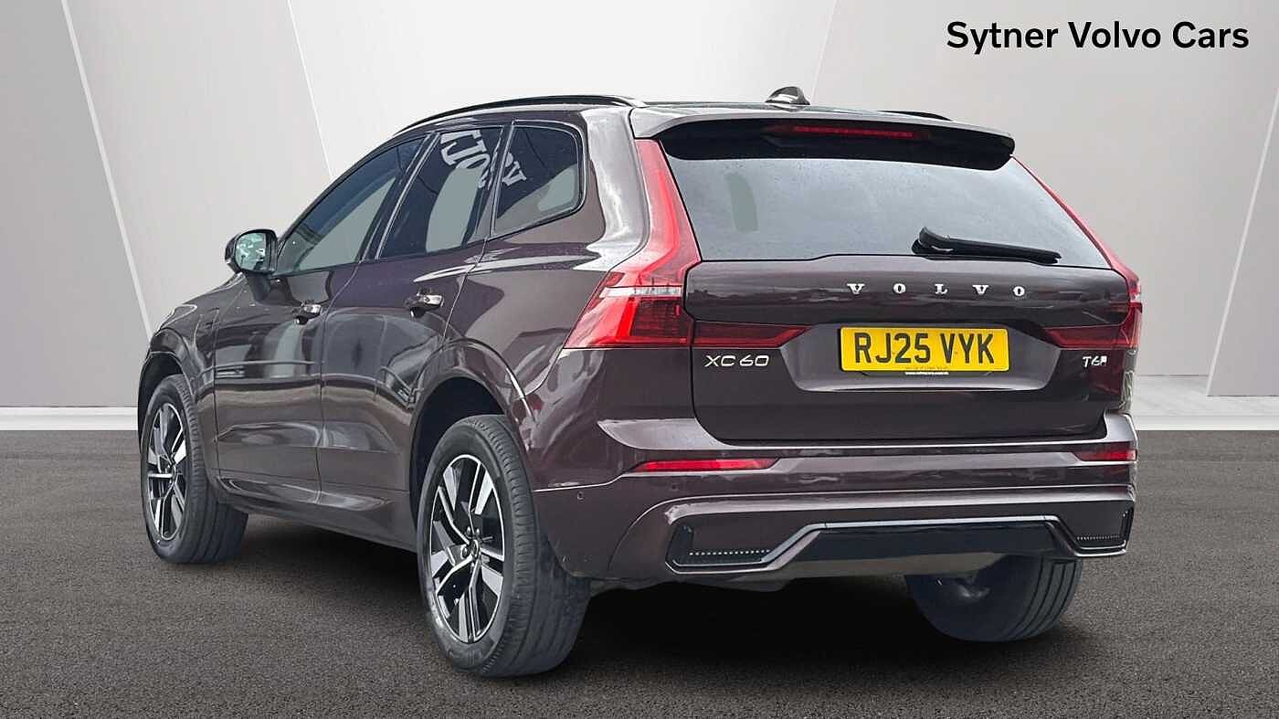 Used Volvo XC60 2025 for sale - 78146074: Photo 2