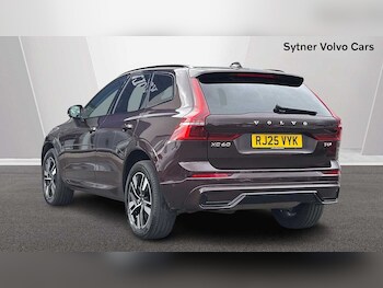 Used Volvo XC60 2025 for sale - 78146074: Photo