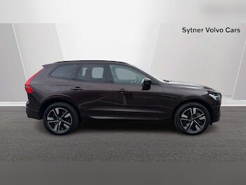 Used Volvo XC60 2025 for sale - 78146074: Photo