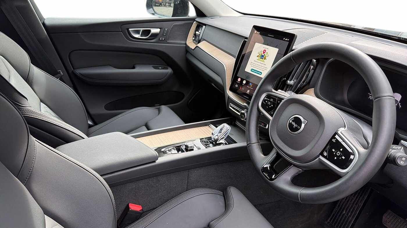 Used Volvo XC60 2025 for sale - 78146074: Photo 5
