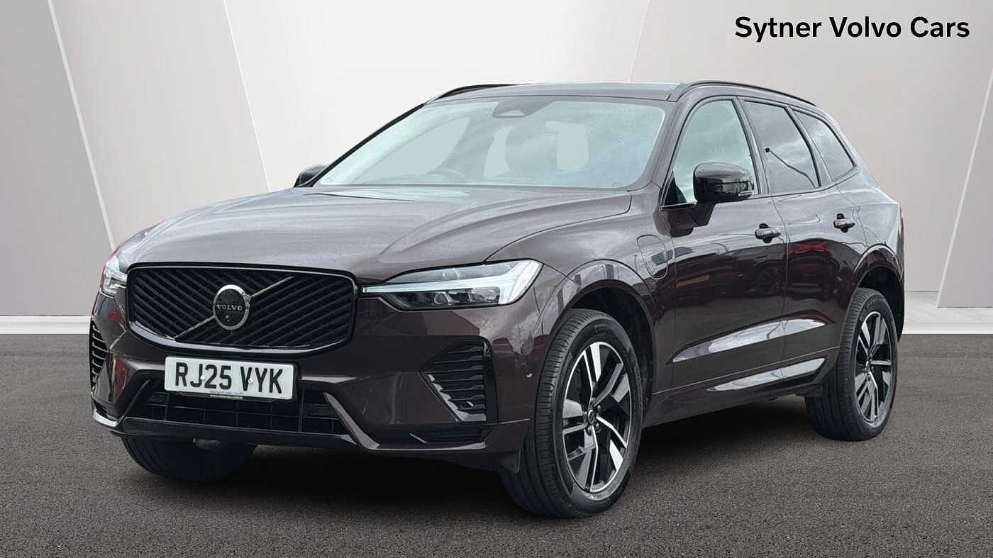 Used Volvo XC60 2025 for sale - 78146074: Photo 6