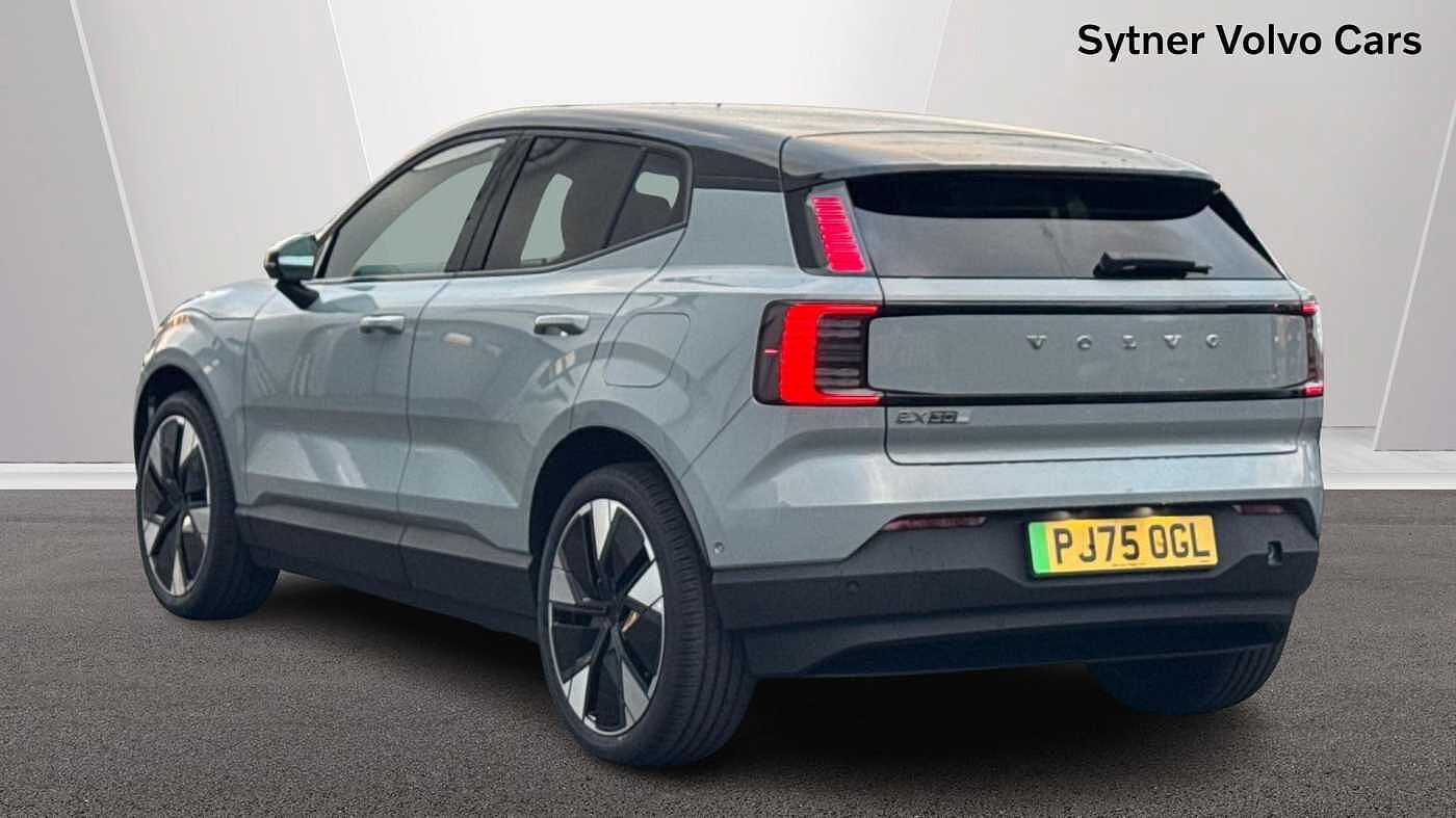 Used Volvo EX30 2025 for sale - 77758531: Photo 2