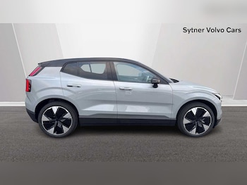 Used Volvo EX30 2025 for sale - 77758531: Photo