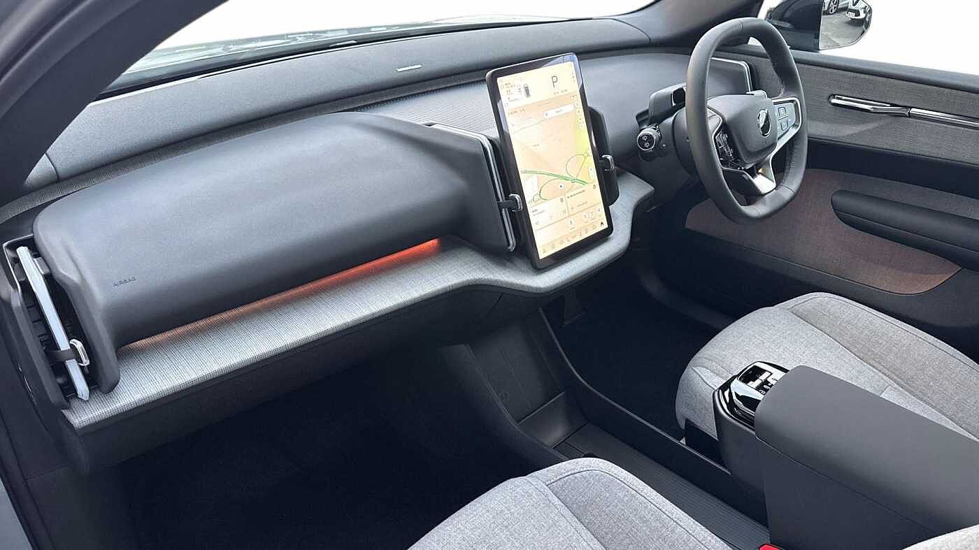 Used Volvo EX30 2025 for sale - 77758531: Photo 4