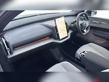 Used Volvo EX30 2025 for sale - 77758531: Photo