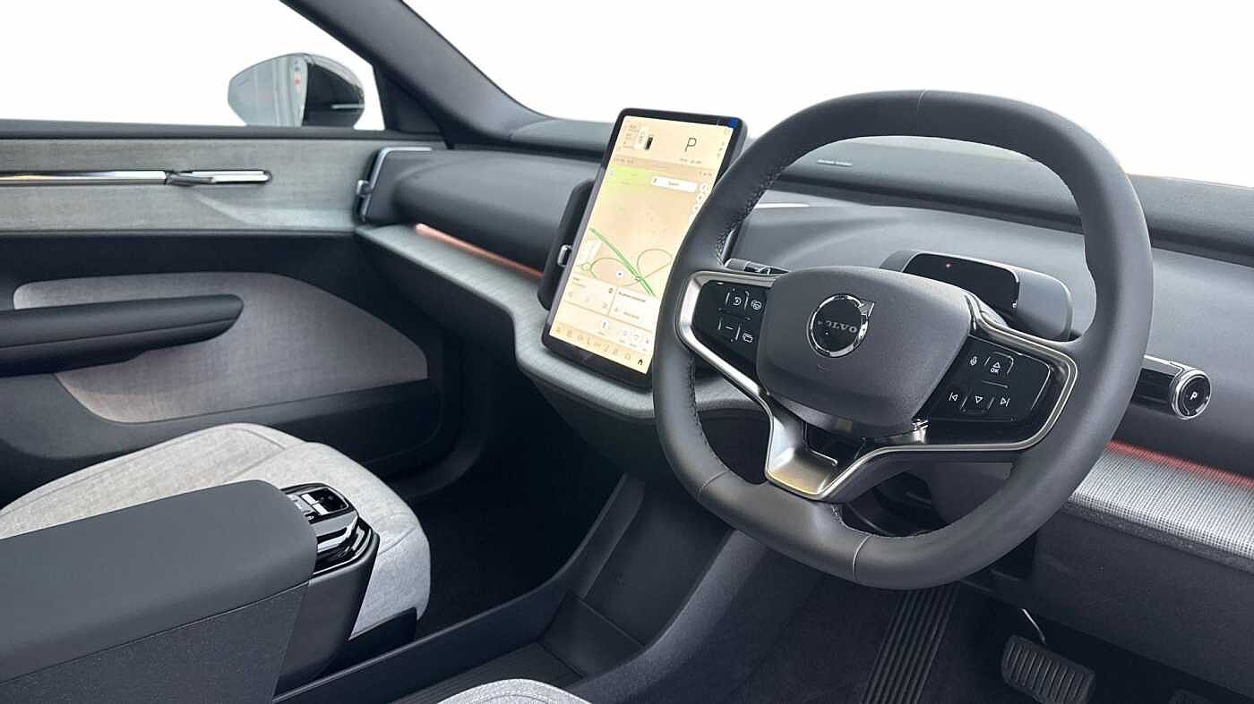 Used Volvo EX30 2025 for sale - 77758531: Photo 5