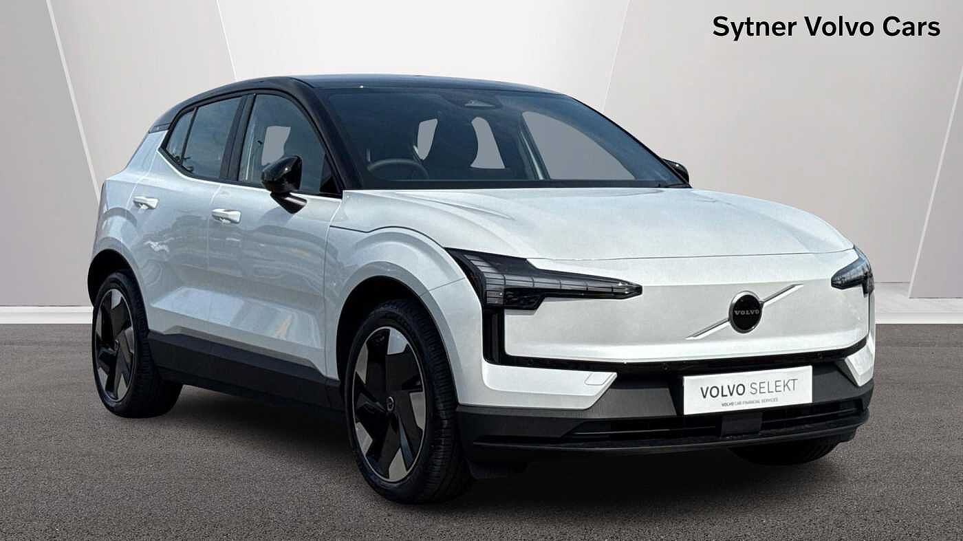 Used Volvo EX30 2025 for sale - 76679796: Photo 1