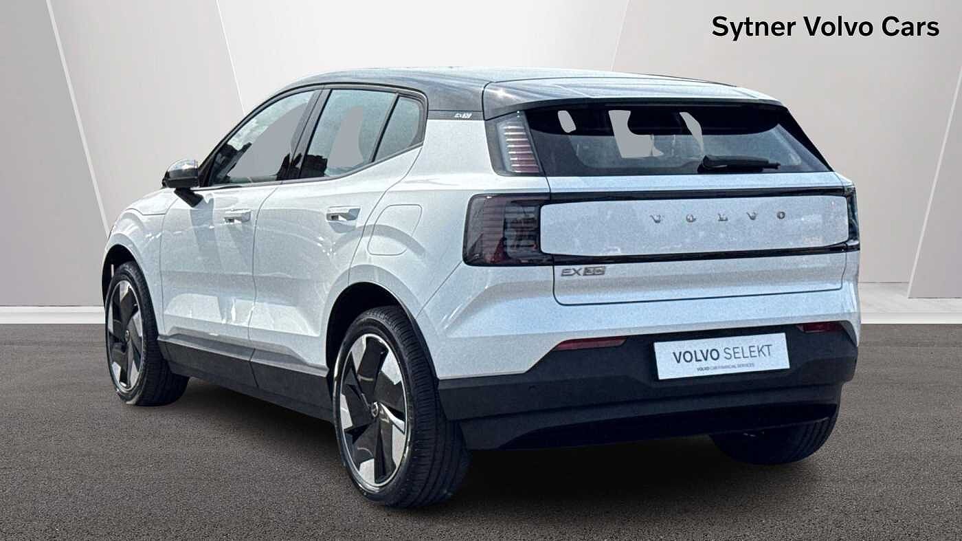 Used Volvo EX30 2025 for sale - 76679796: Photo 2