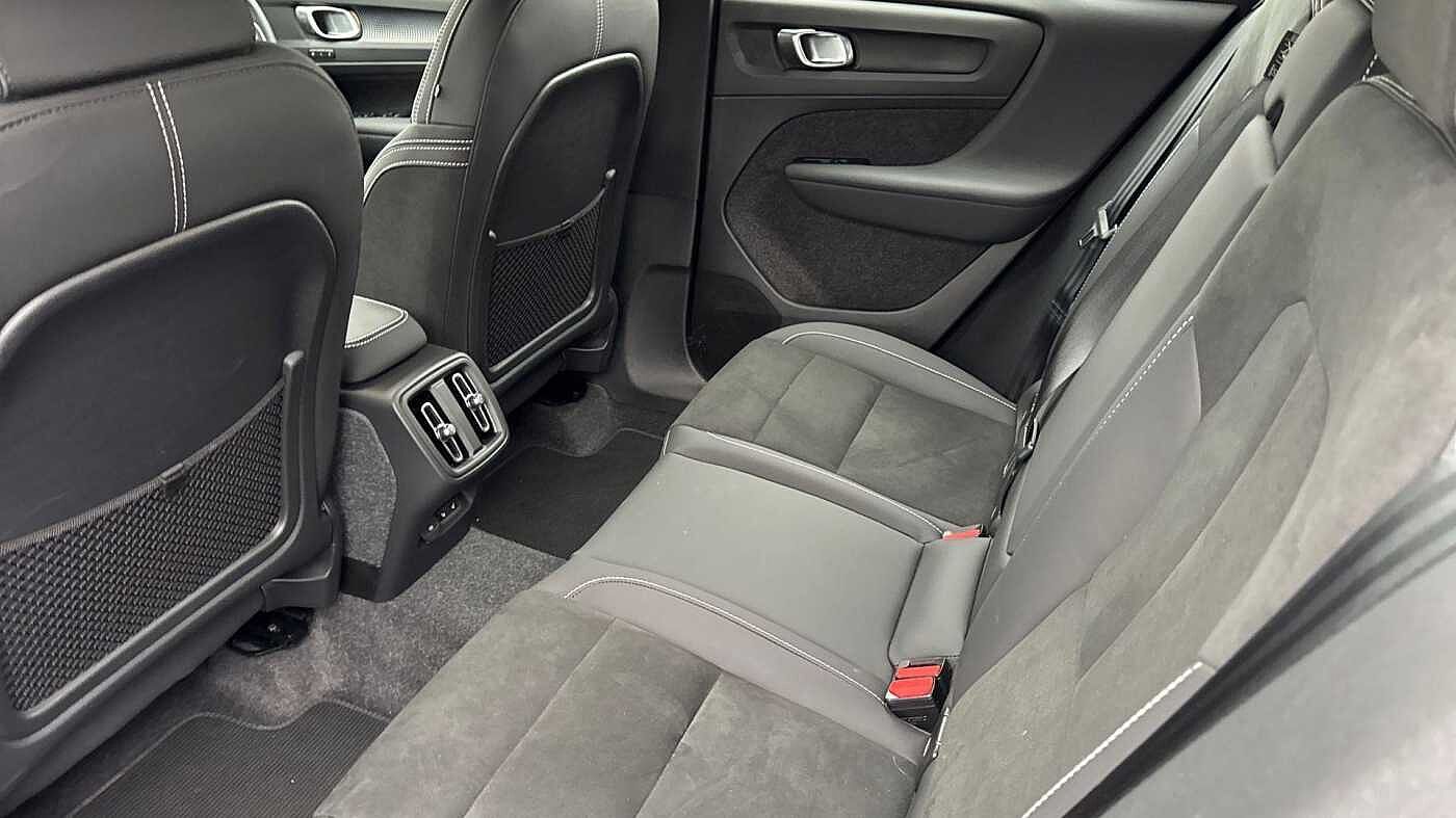 Used Volvo XC40 2024 for sale - 78144658: Photo 10