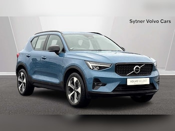 Used Volvo XC40 2024 for sale - 78144658: Photo