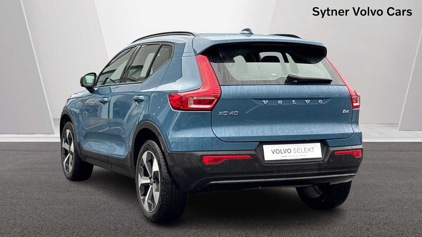 Used Volvo XC40 2024 for sale - 78144658: Photo 2
