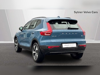 Used Volvo XC40 2024 for sale - 78144658: Photo
