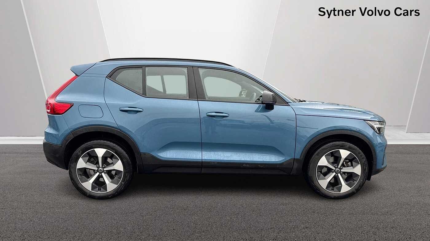 Used Volvo XC40 2024 for sale - 78144658: Photo 3