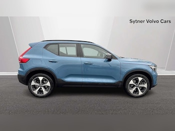 Used Volvo XC40 2024 for sale - 78144658: Photo