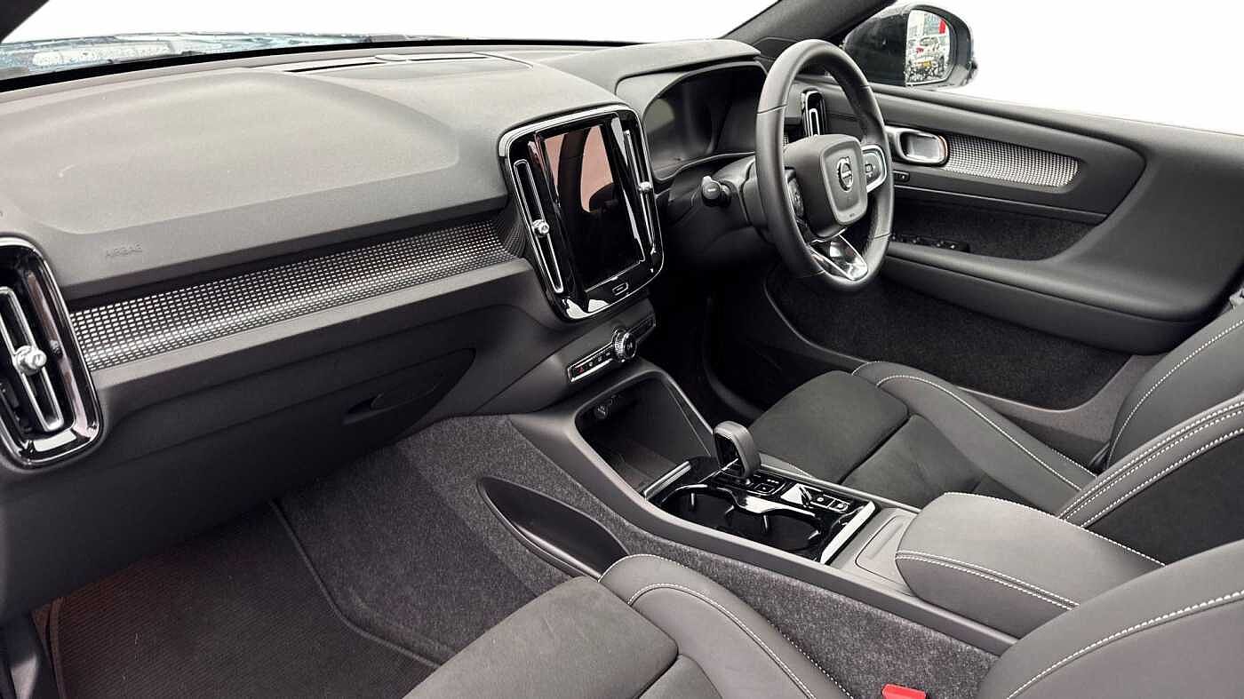 Used Volvo XC40 2024 for sale - 78144658: Photo 4