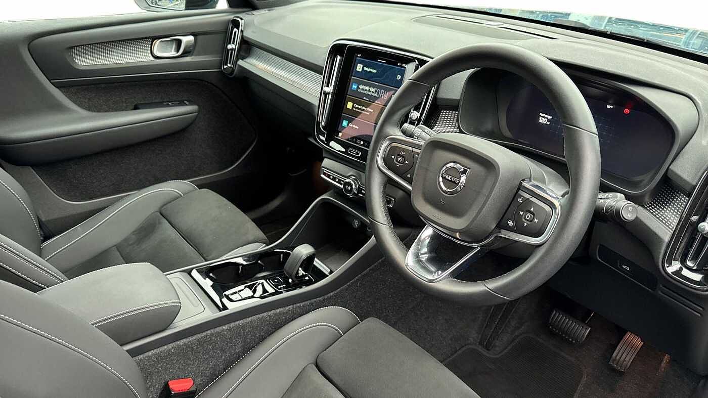 Used Volvo XC40 2024 for sale - 78144658: Photo 5