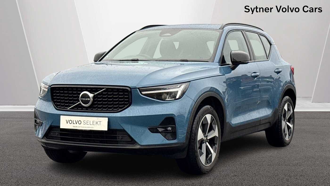 Used Volvo XC40 2024 for sale - 78144658: Photo 6
