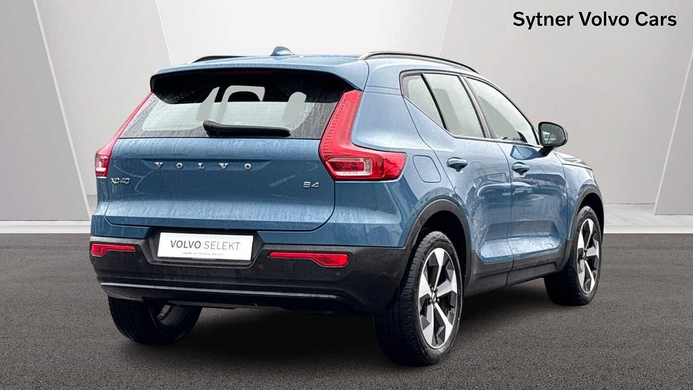 Used Volvo XC40 2024 for sale - 78144658: Photo 7