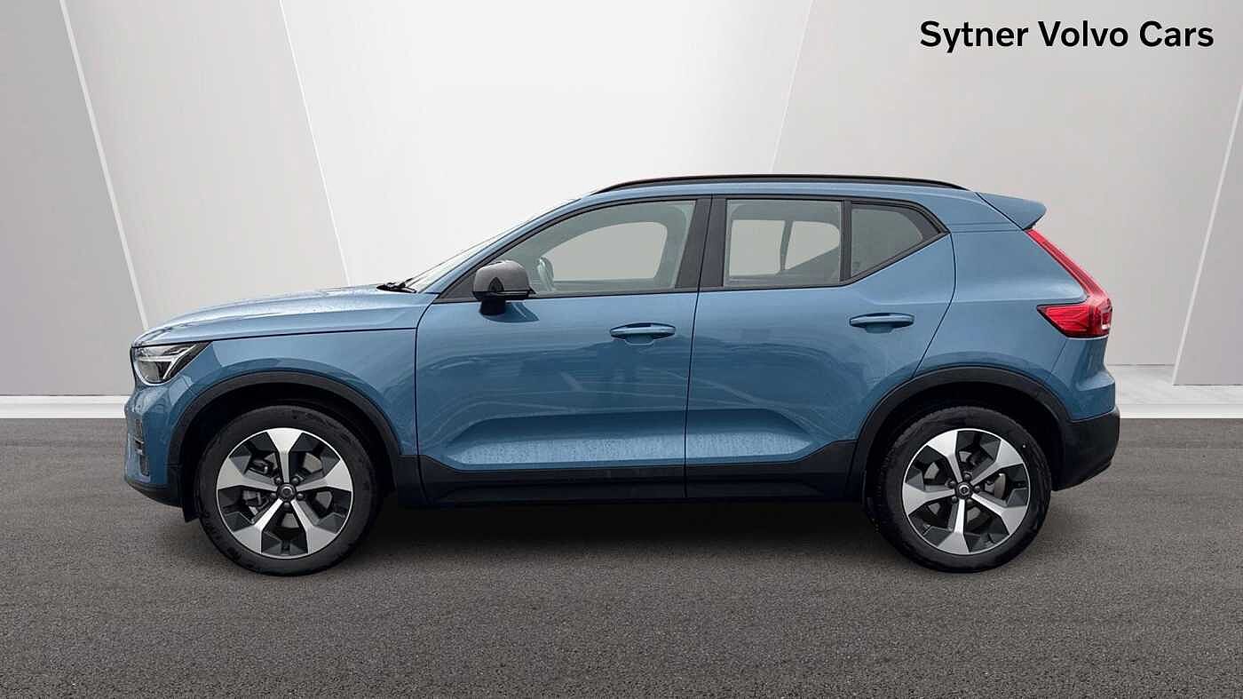 Used Volvo XC40 2024 for sale - 78144658: Photo 8