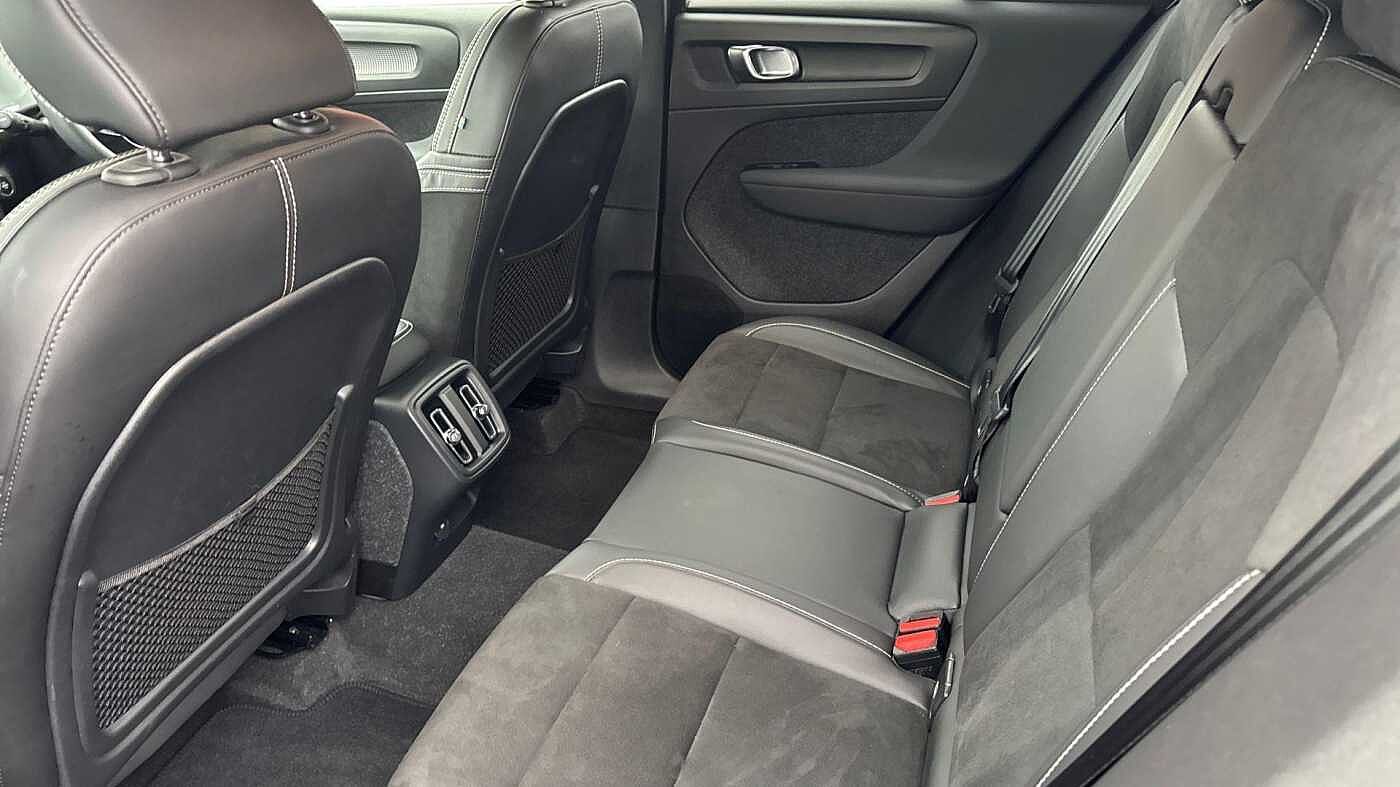 Used Volvo XC40 2022 for sale - 76674650: Photo 10