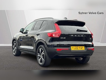 Used Volvo XC40 2022 for sale - 76674650: Photo