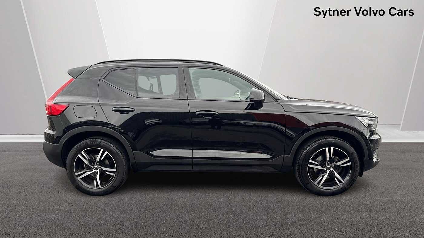 Used Volvo XC40 2022 for sale - 76674650: Photo 3