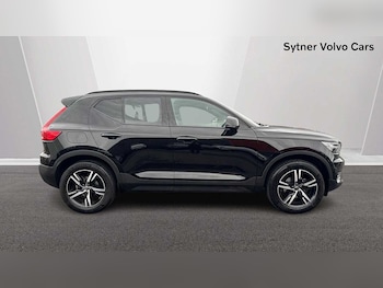 Used Volvo XC40 2022 for sale - 76674650: Photo