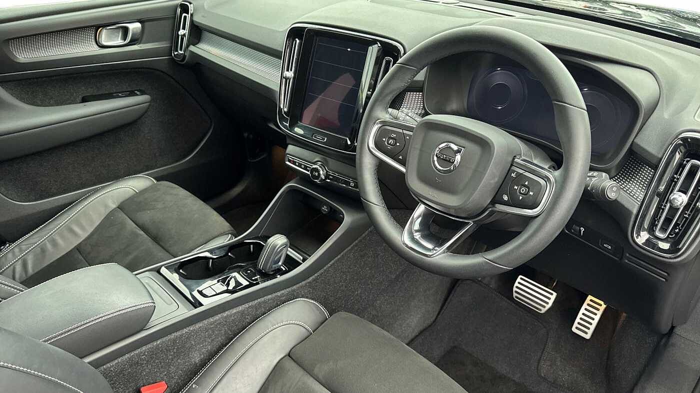 Used Volvo XC40 2022 for sale - 76674650: Photo 5