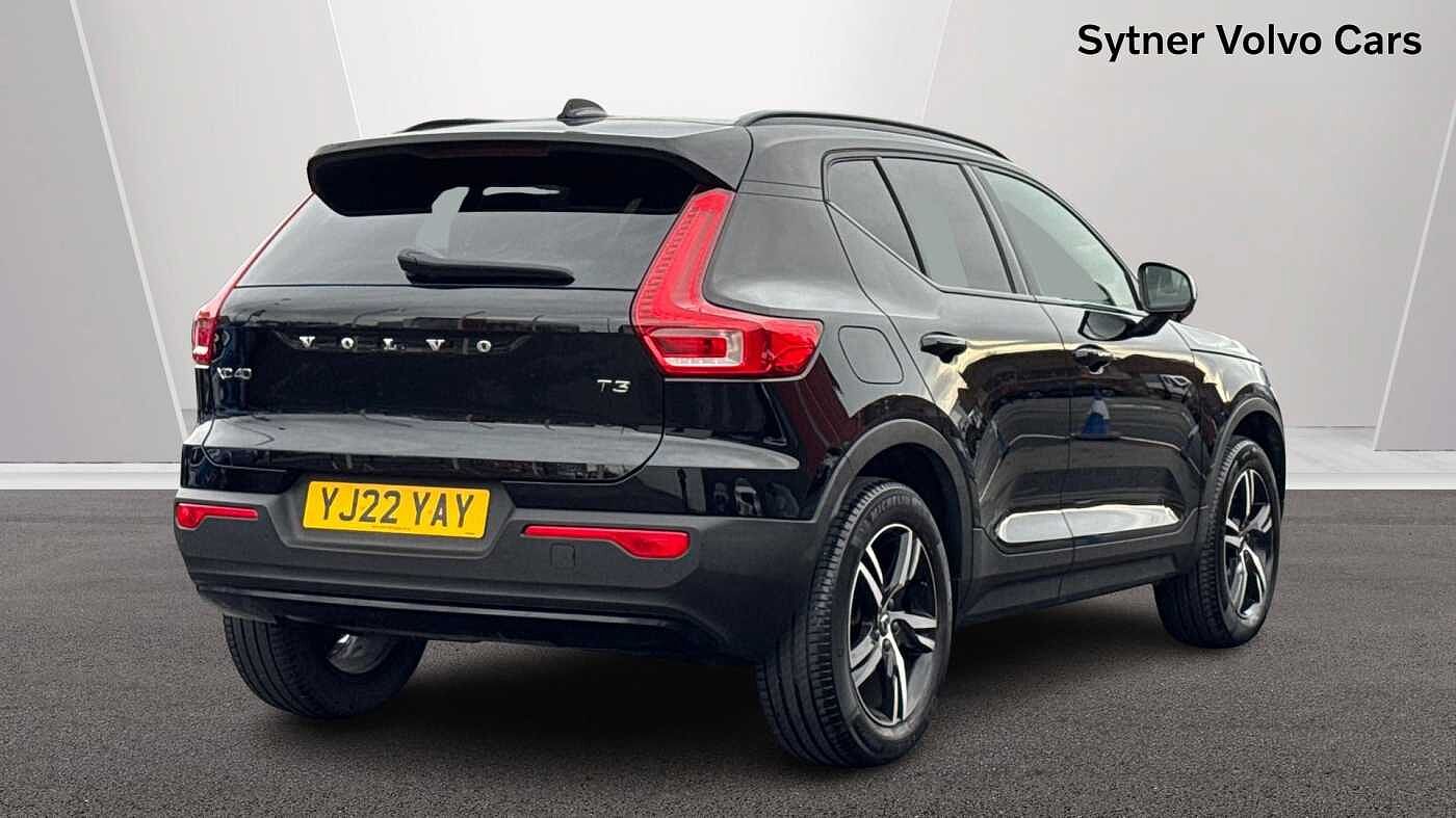 Used Volvo XC40 2022 for sale - 76674650: Photo 7
