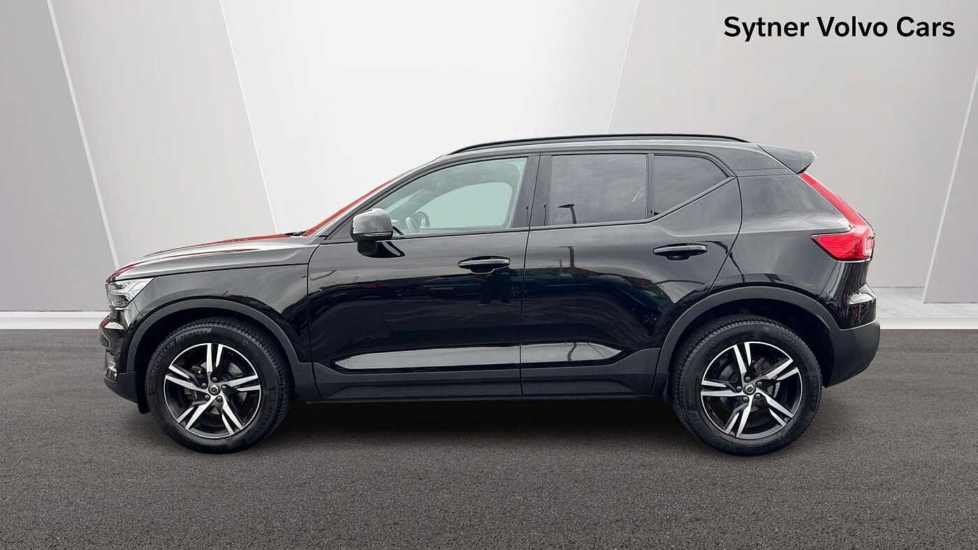 Used Volvo XC40 2022 for sale - 76674650: Photo 8