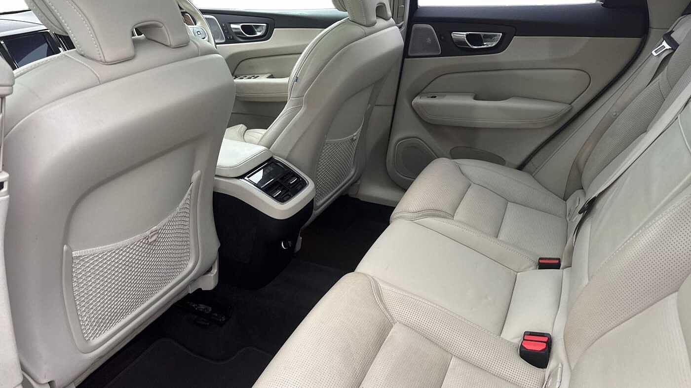 Used Volvo XC60 2019 for sale - 77011586: Photo 10