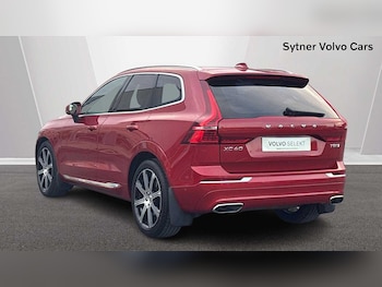 Used Volvo XC60 2019 for sale - 77011586: Photo