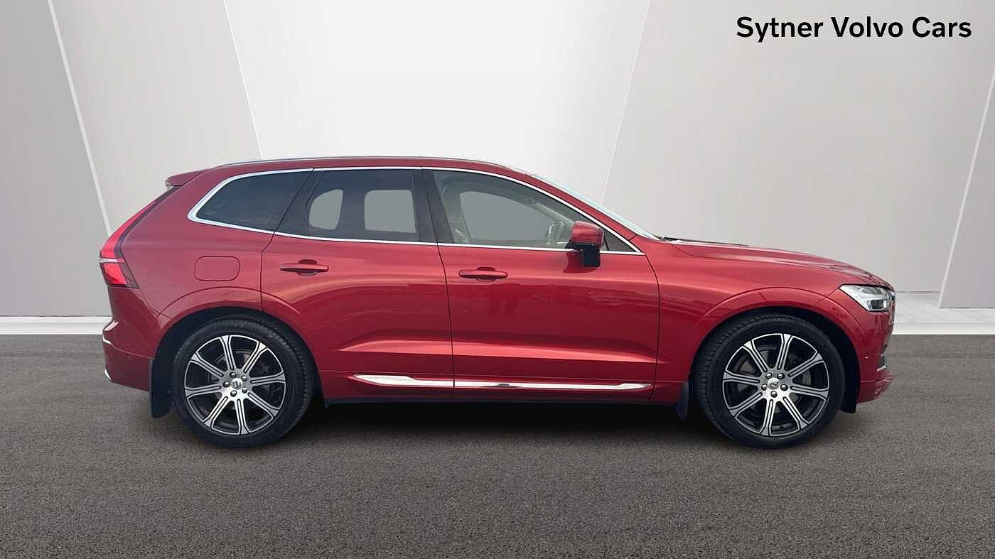 Used Volvo XC60 2019 for sale - 77011586: Photo 3