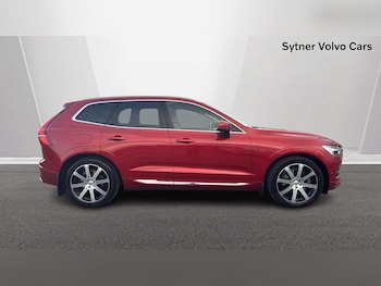 Used Volvo XC60 2019 for sale - 77011586: Photo