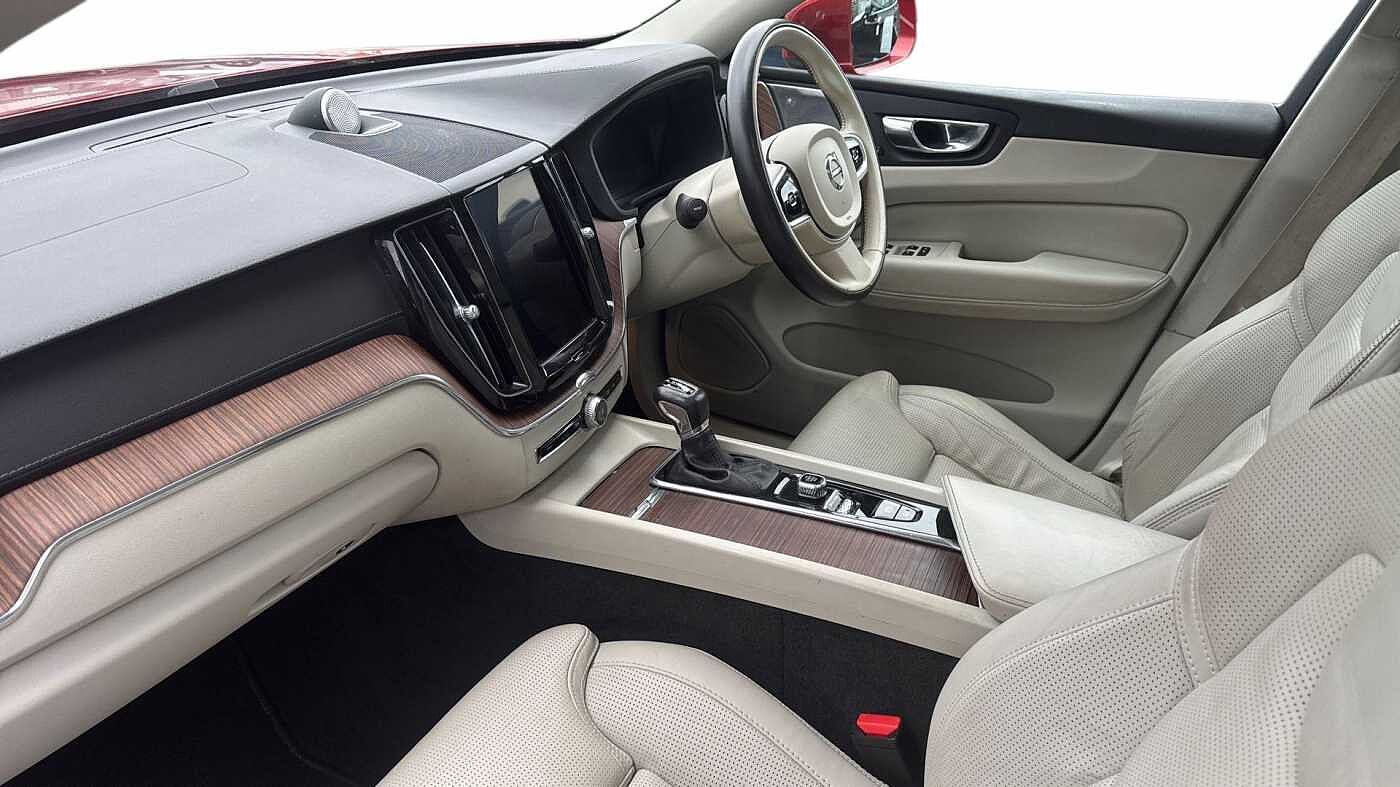 Used Volvo XC60 2019 for sale - 77011586: Photo 4