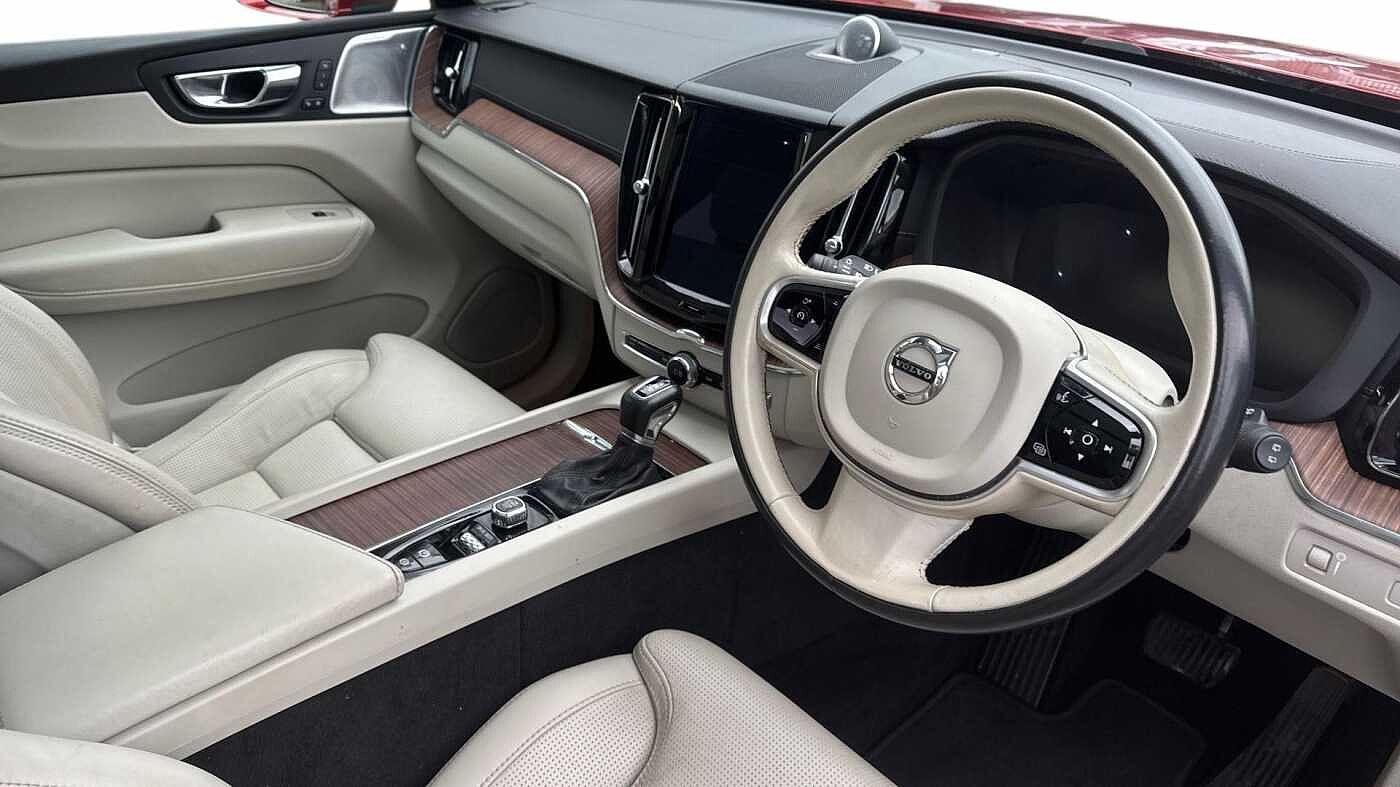 Used Volvo XC60 2019 for sale - 77011586: Photo 5