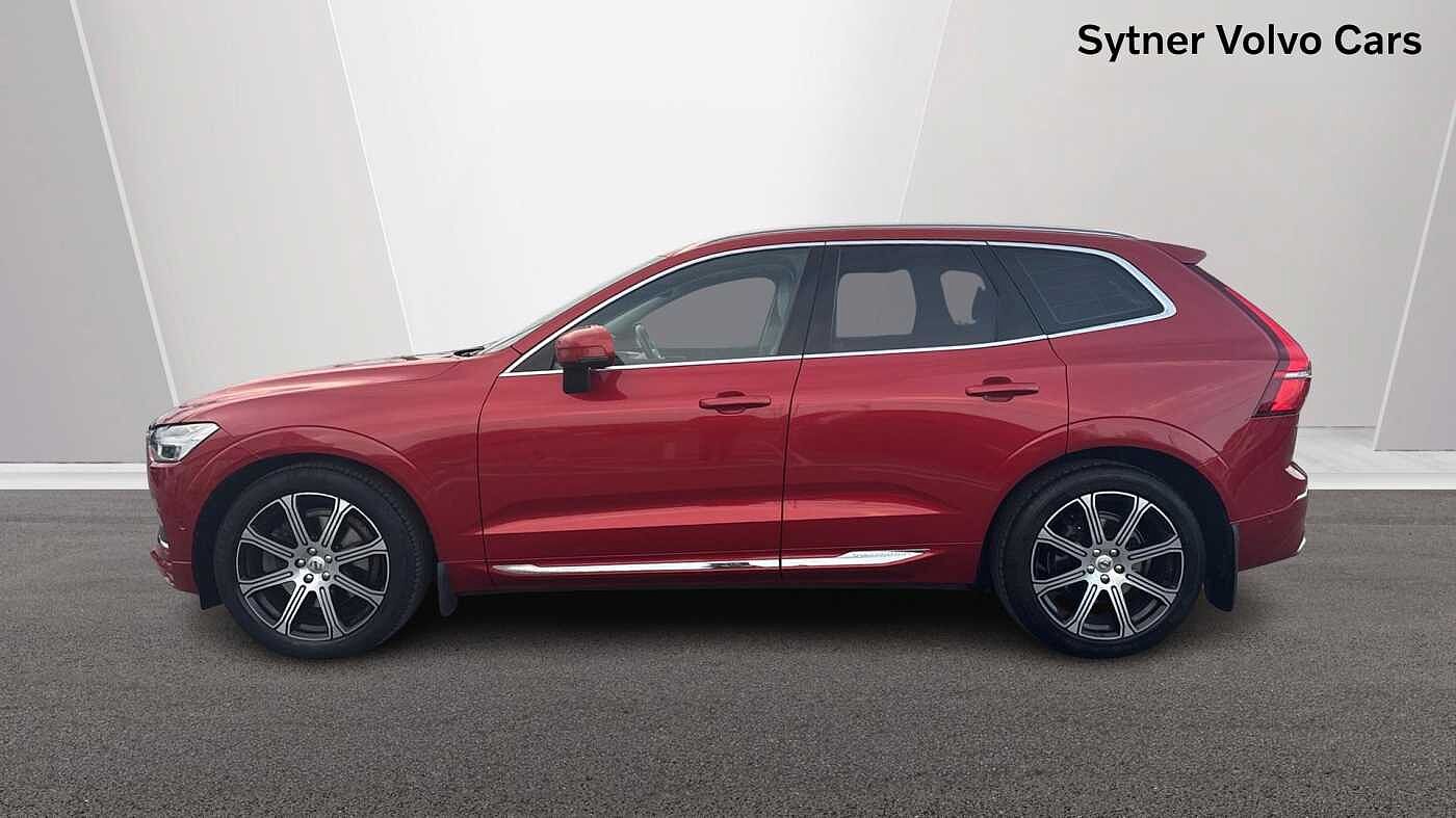 Used Volvo XC60 2019 for sale - 77011586: Photo 8