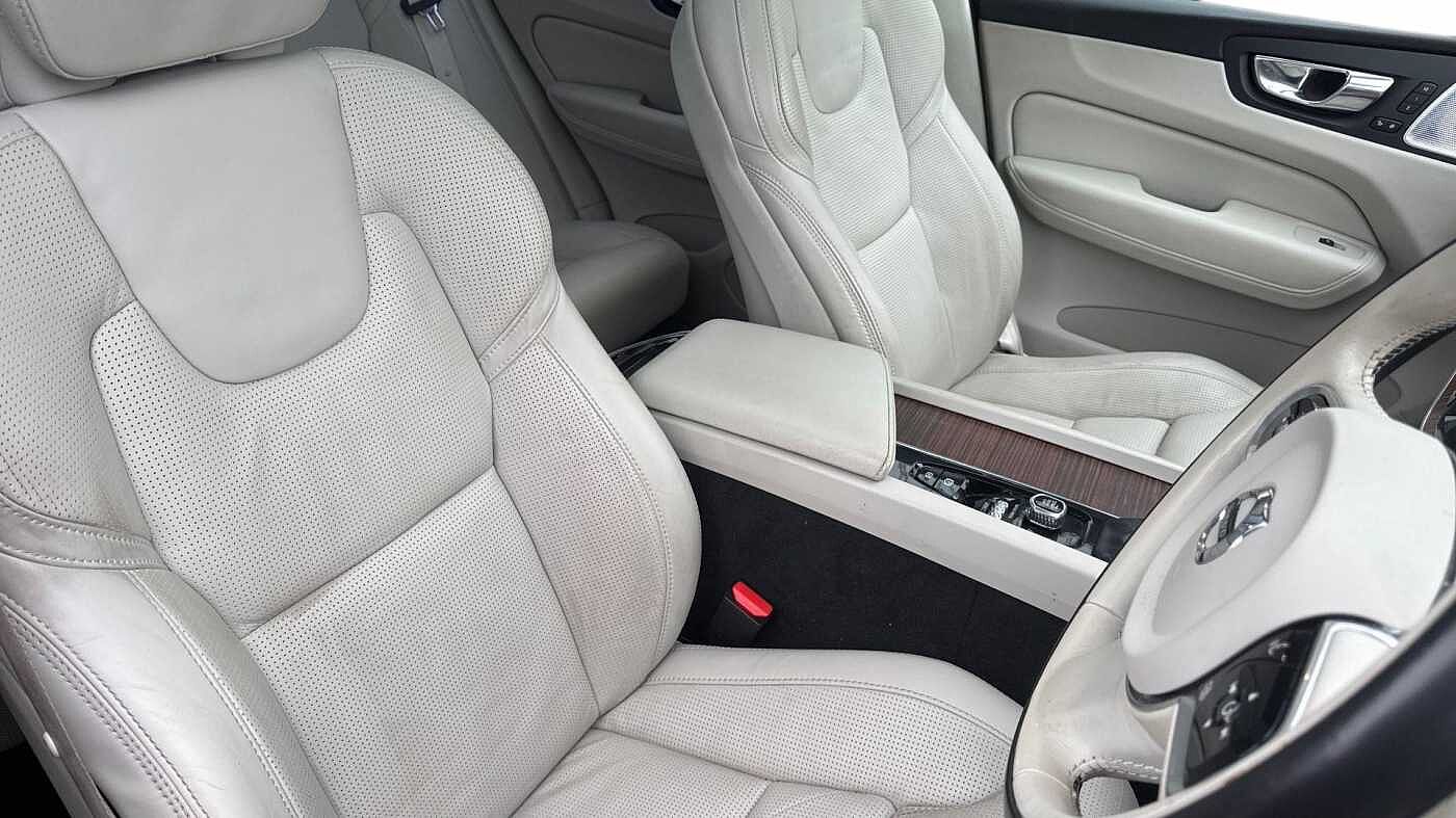 Used Volvo XC60 2019 for sale - 77011586: Photo 9