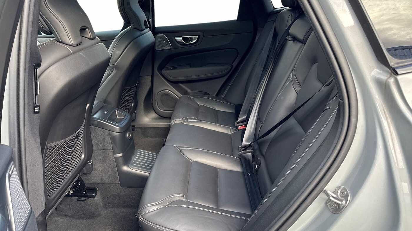 Used Volvo XC60 2025 for sale - 78139293: Photo 10