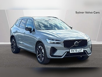 Used Volvo XC60 2025 for sale - 78139293: Photo