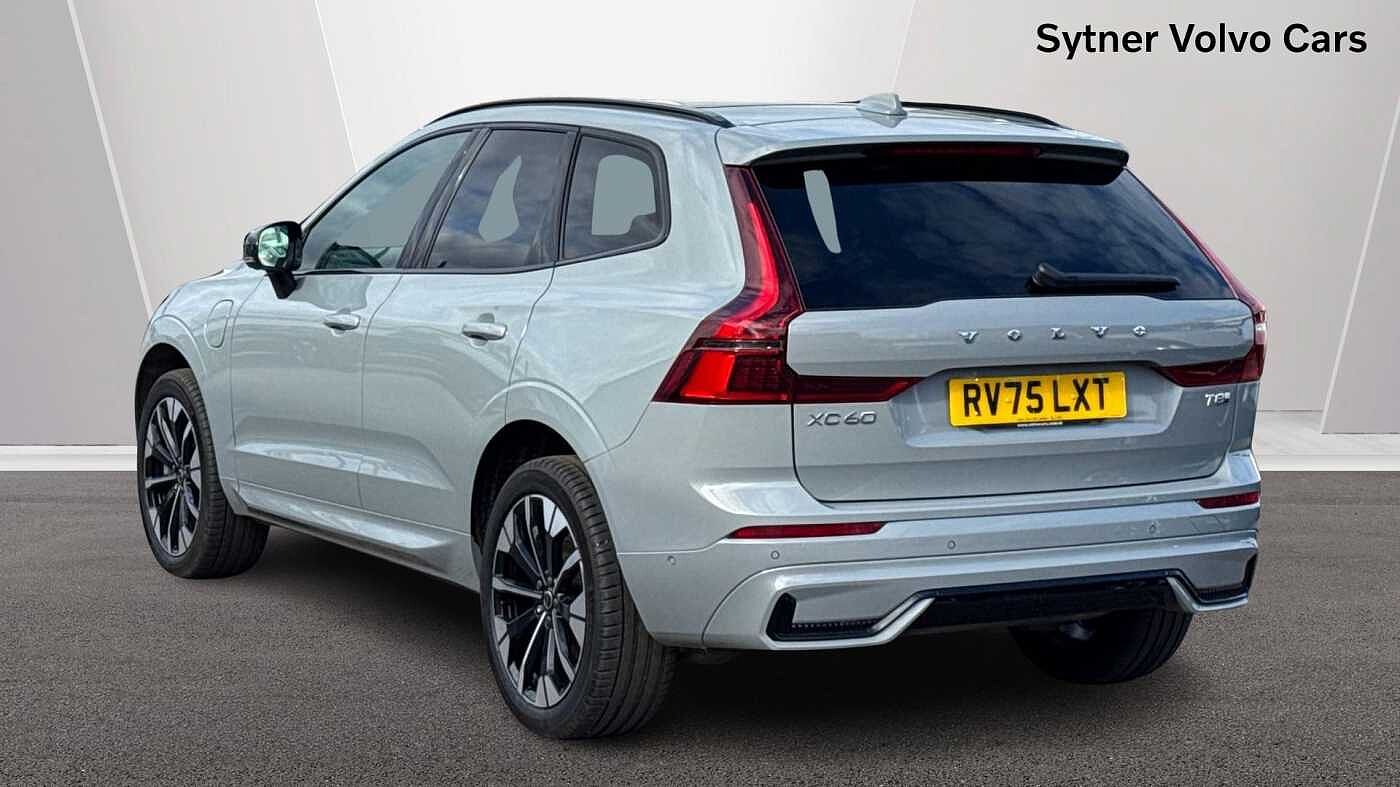 Used Volvo XC60 2025 for sale - 78139293: Photo 2