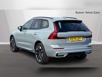 Used Volvo XC60 2025 for sale - 78139293: Photo