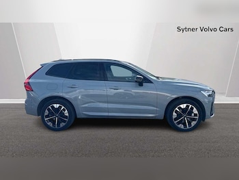 Used Volvo XC60 2025 for sale - 78139293: Photo