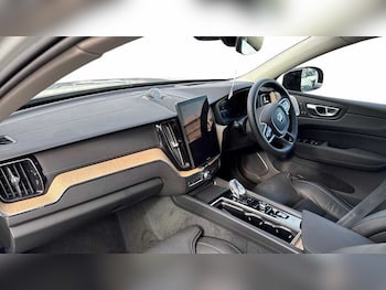 Used Volvo XC60 2025 for sale - 78139293: Photo