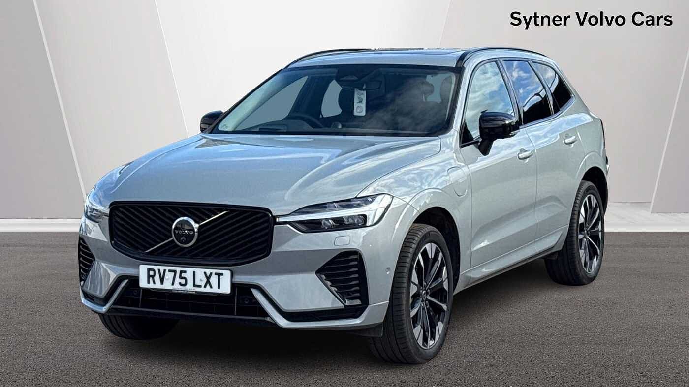 Used Volvo XC60 2025 for sale - 78139293: Photo 6