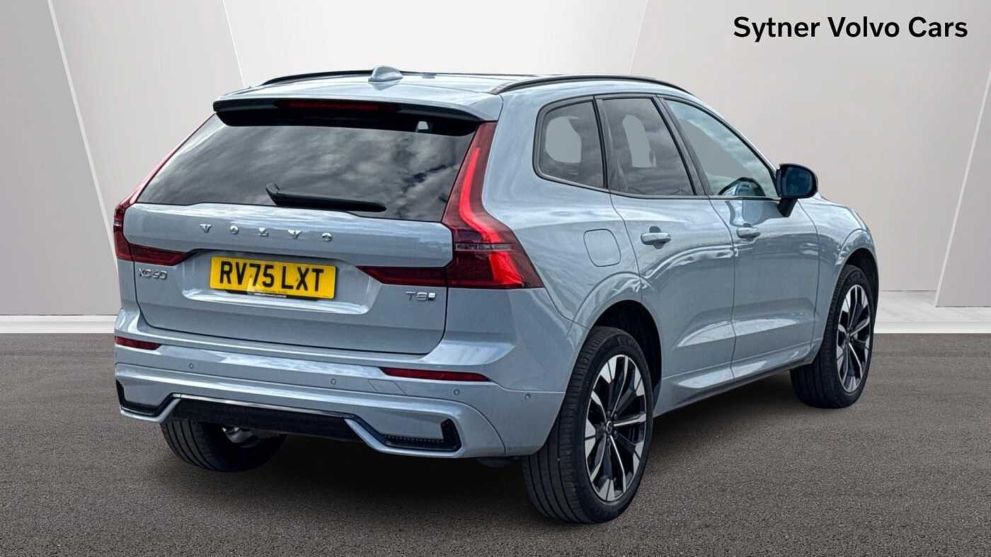 Used Volvo XC60 2025 for sale - 78139293: Photo 7