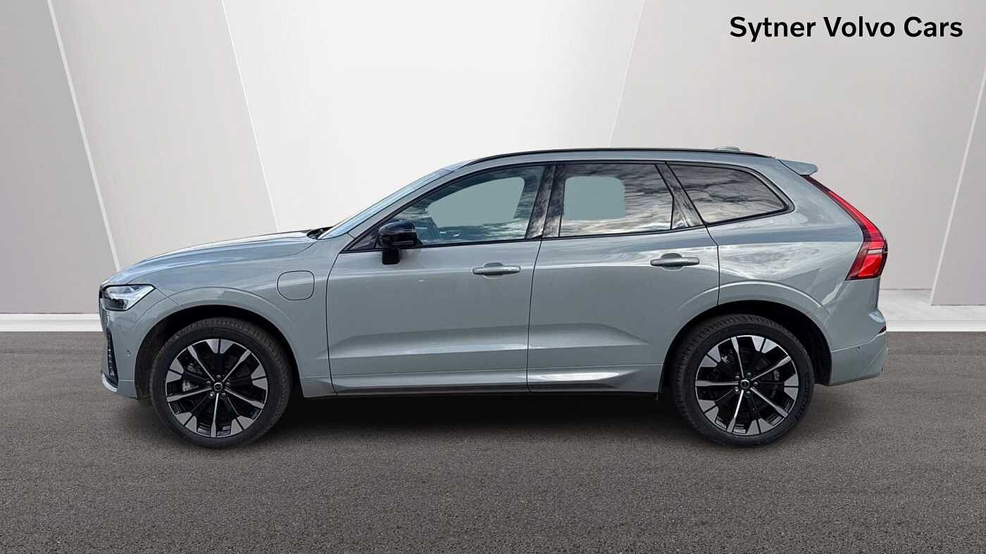 Used Volvo XC60 2025 for sale - 78139293: Photo 8