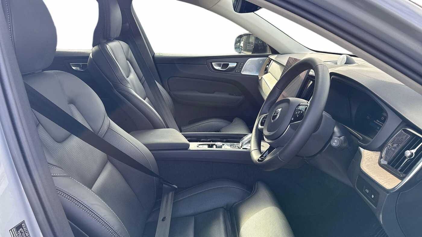 Used Volvo XC60 2025 for sale - 78139293: Photo 9