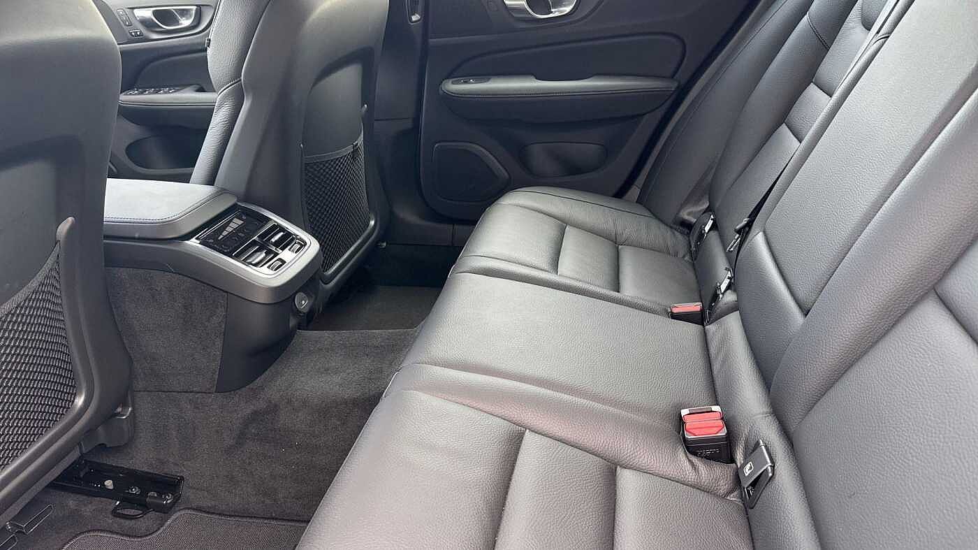 Used Volvo V60 2025 for sale - 76680655: Photo 10