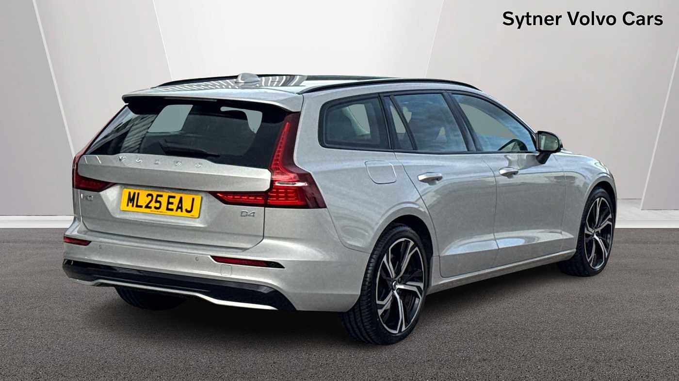 Used Volvo V60 2025 for sale - 76680655: Photo 7